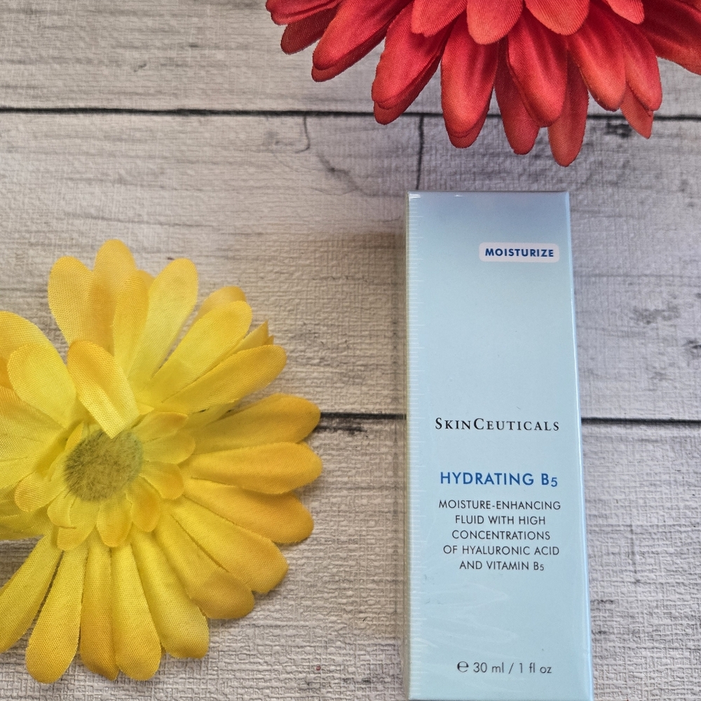 SkinCeuticals Hydrating B5 Moisturizer - Blue